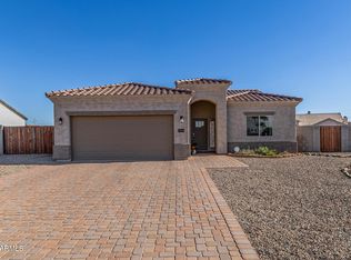 15909 W Ken Cir, Arizona City, AZ 85123