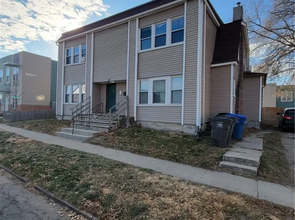 1410 32nd St, Des Moines, IA 50311