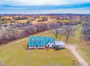 8024 County Road 802, Burleson, TX 76028