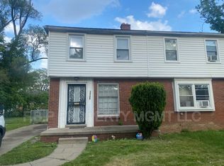 15786 Meyers Rd, Detroit, MI 48227