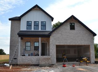 1509 Riggins Dr LOT 2, Clarksville, TN 37042