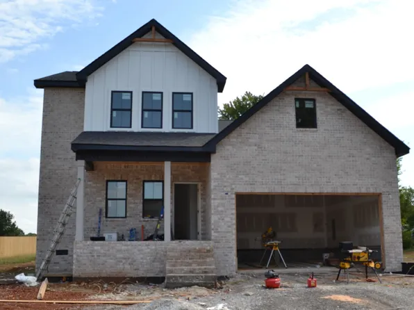 1509 Riggins Dr Lot 2, Clarksville, TN 37042