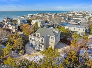 1010 Long Beach Blvd #C, Brant Beach, NJ 08008