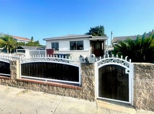 3358 Michigan Ave, South Gate, CA 90280