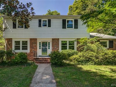 404 Aubery Rd, Henrico, VA, 23229