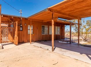 4664 Stirrup Ln, Twentynine Palms, CA 92277