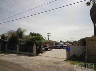 7321 North Ave, Lemon Grove, CA 91945