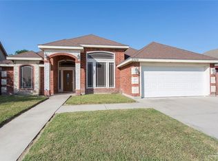 3309 Huron Dr, WESLACO, TX 78599