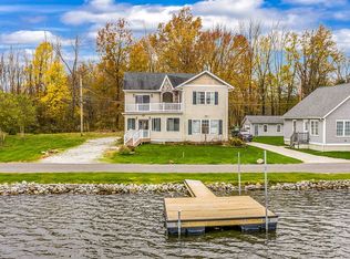 8177 S Cleveland Massillon Rd #74, Clinton, OH 44216