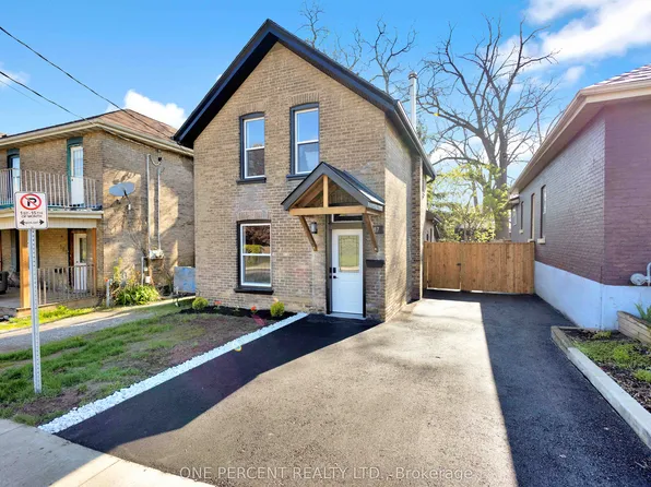 187 Drummond St, Brantford, ON N3S 6A8