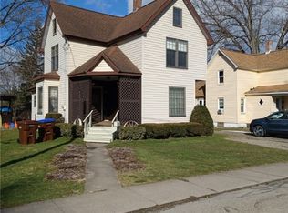 14 Warden St, Union City, PA