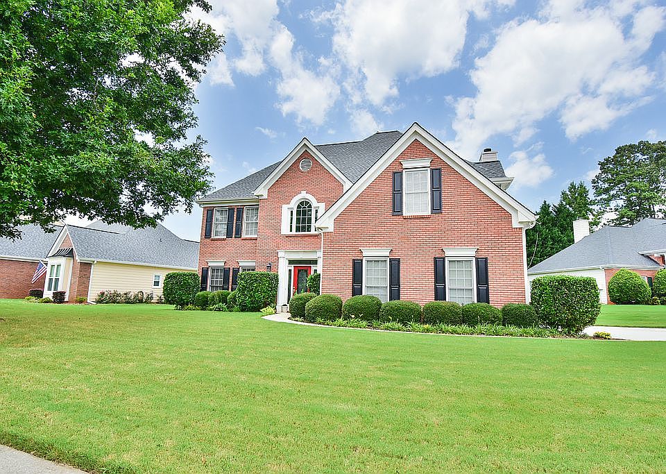 2nd image of 4535 Admiral Ridge Way