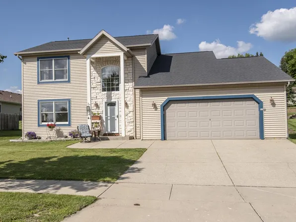 1388 Kennedy DRIVE, Hartford, WI 53027