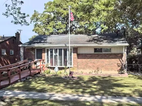 17481 Hamann St, Riverview, MI 48193