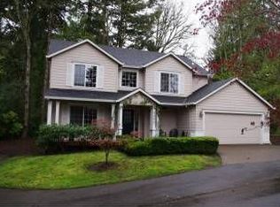 9977 SW Kirsten Ct, Beaverton, OR 97005