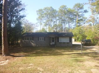 1011 N Main St, Sylvester, GA 31791