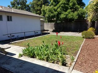 7827 Burton Ave, Rohnert Park, CA 94928