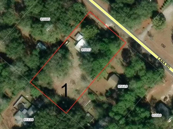 85657 Lana Rd, Yulee, FL 32097