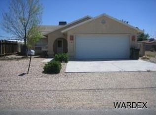 2240 Lucille Ave, Kingman, AZ 86401
