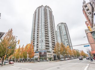 2978 Glen Dr #1503, Coquitlam, BC V3B 0C3