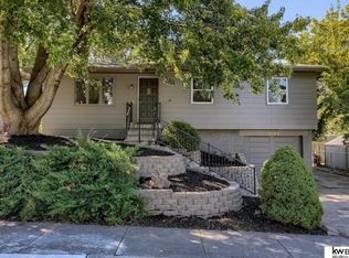 8708 S 138th Ave, Omaha, NE 68138