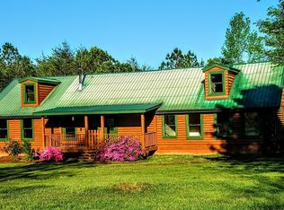 34 Stephen Way, Rydal, GA 30171