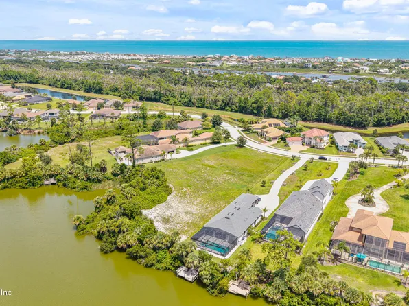 104 HERON Drive, Palm Coast, FL 32137