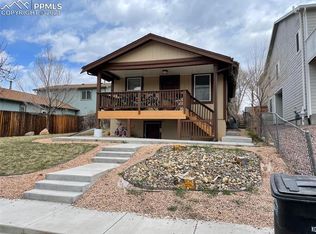 1123 Market St APT A, Colorado Springs, CO 80904