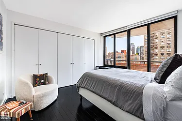 Rented by Brown Harris Stevens