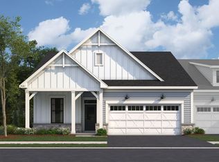 25536 W Alabaster Cir, Plainfield, IL 60544