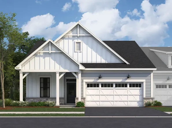 25537 W Alabaster Cir, Plainfield, IL 60544