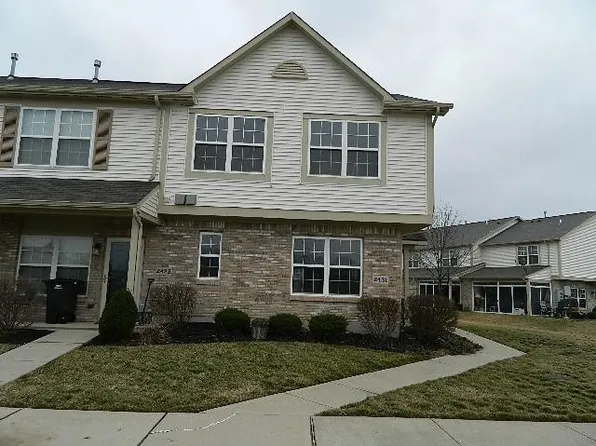 2421 Cabbage Key Dr, Miamisburg, OH 45342