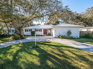 20 Lake Shore Dr, Saint Augustine, FL 32080