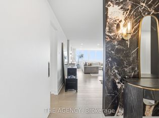 256 Jarvis St #15C, Toronto, ON M5B 2J4