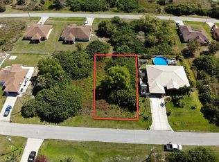 427 Pinafore Ave, Lehigh Acres, FL 33974