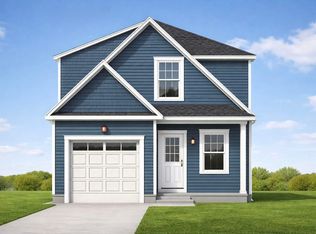14 Sugar Bush Lane #14, Old Orchard Beach, ME 04064