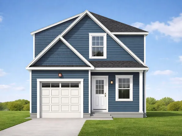 14 Sugar Bush Lane #14, Old Orchard Beach, ME 04064