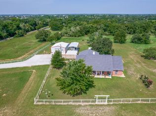 2400 Springfield Rd, Springtown, TX 76082