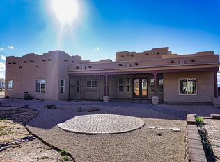 6767 E De Vaca Cir, Saint David, AZ 85630