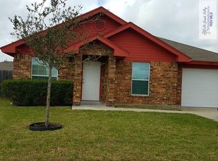 1939 Athens St, Brownsville, TX 78520