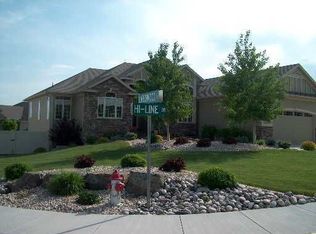 4304 Hi Line Dr, Billings, MT 59106