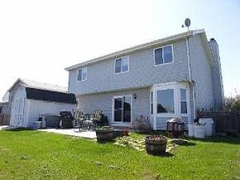 2nd image of 445 Windridge Dr