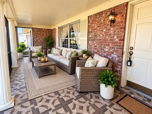 3 bed, 2.0 bath, 1771 sqft, $2,350 — Photo 2
