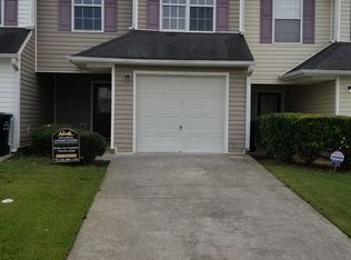 6921 Gallant Cir SW, Mableton, GA 30126
