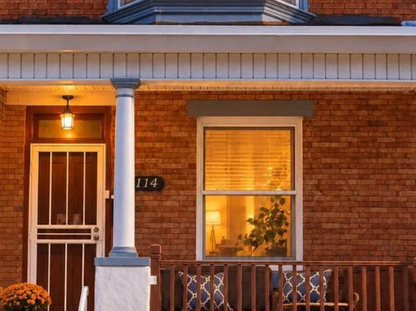 114 E Pleasant St, Philadelphia, PA 19119