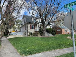 2529 Wycliffe Ave SW, Roanoke, VA 24014