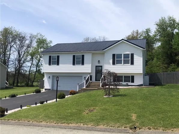 534 Madison Dr, Smithfield, PA 15478