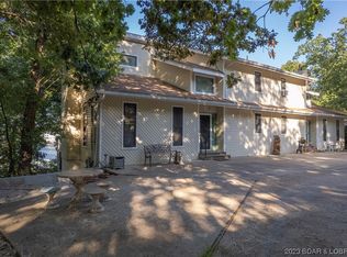 1342 Evergreen #2, Osage Beach, MO 65065