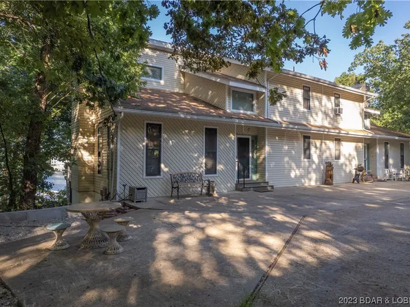 1342 Evergreen #2, Osage Beach, MO 65065