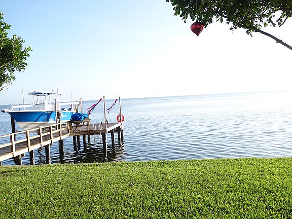 Bay is BACKYARD